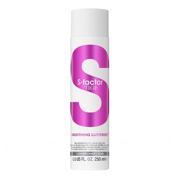 Tigi S-Factor Smoothing Lusterizer Conditioner 250ML
