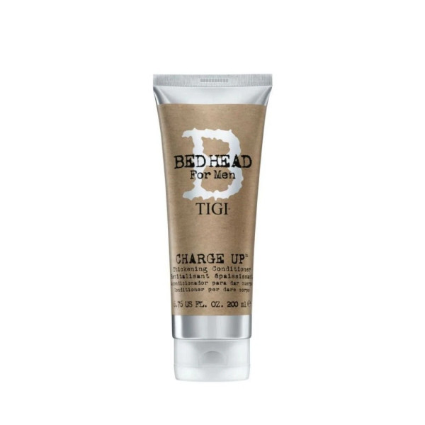 TIGI Bed Head Charge Up Conditioner  200Ml