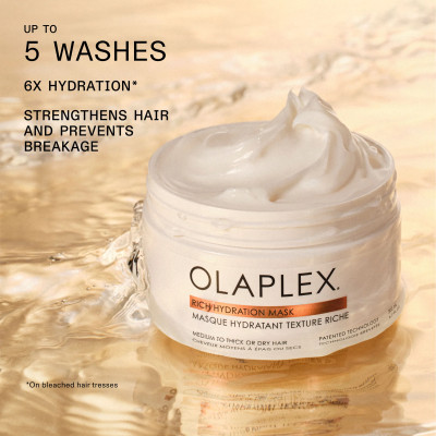 OLAPLEX RICH HYDRATION MASK...