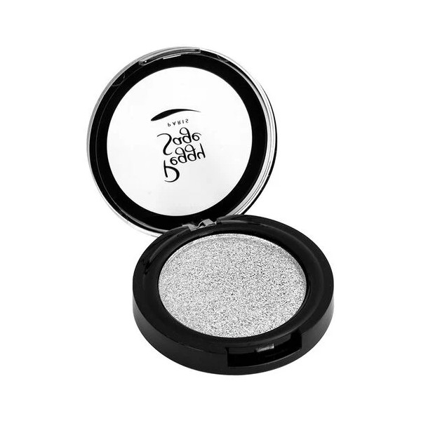 PEGGY Ombretto - Smiling silver