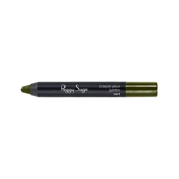 PEGGY SAGE Matita eyeliner verde jumbo