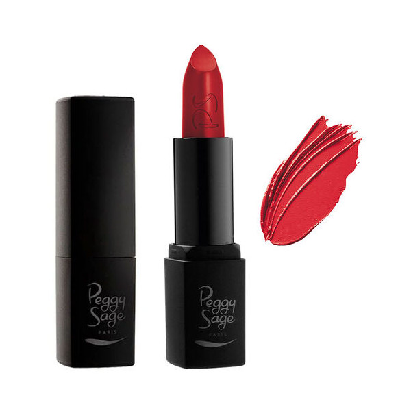 PEGGY SAGE Rossetto satinato Peggy 008