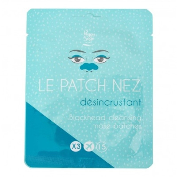 PEGGY SAGE Patch per il Naso Purificanti