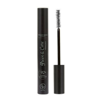 PEGGY SAGE MASCARA GREEN &...
