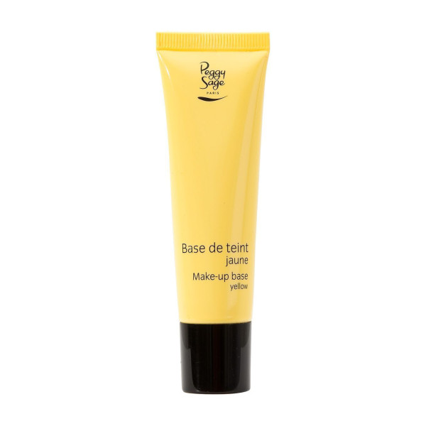 Peggy Sage Make-Up Base YELLOW 30 ML