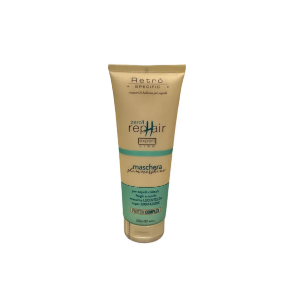 RETRO' REPHAIR 01 MASCHERA SHIMMERSHINE 250 ml