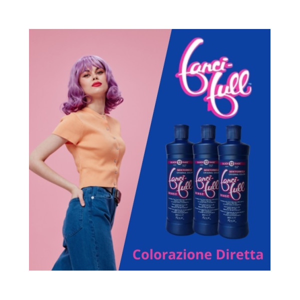 FANCI FULL colore 16 biondo medio