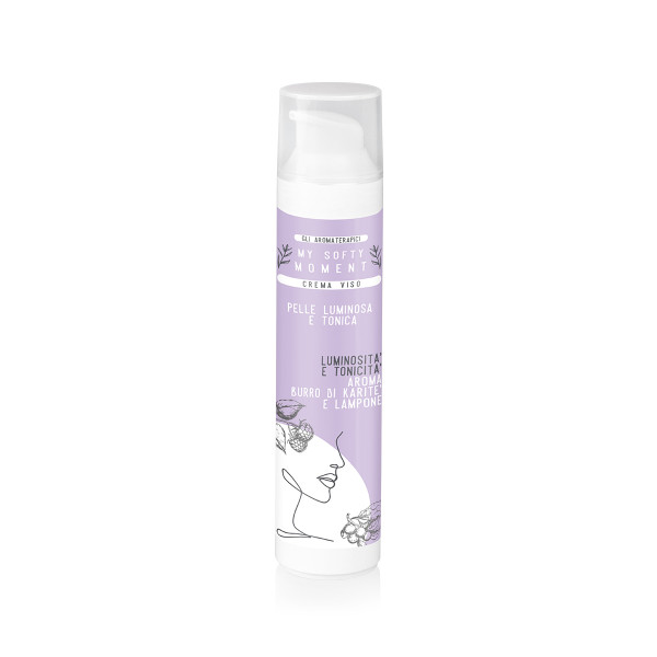 LABOR Crema viso My Softy Moment
