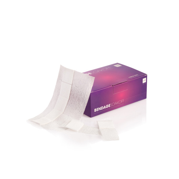 LABOR Bendaggi Soak Off Remover