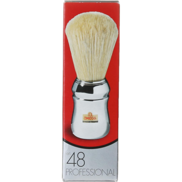 Omega Pennello 48 Barba (10048)