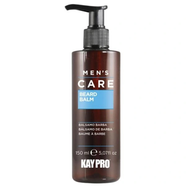 Baume à Barbe Cura per Uomini KayPro 60ml