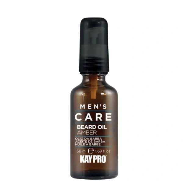 Olio da Barba Men's Care KayPro 50ml