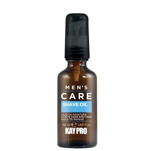 Olio Pre-Rasatura Men's Care KayPro 50ml