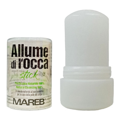 MAREB ALLUME DI ROCCA...