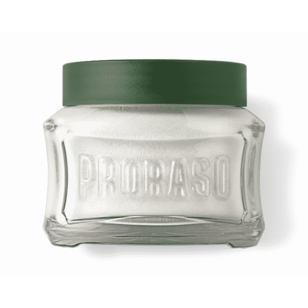 PRORASO Crema Pre Barba Rinfrescante 100 ml