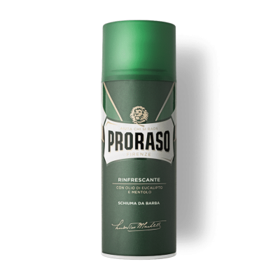 PRORASO Schiuma da Barba...