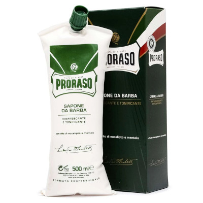 PRORASO Sapone Da Barba 500ml