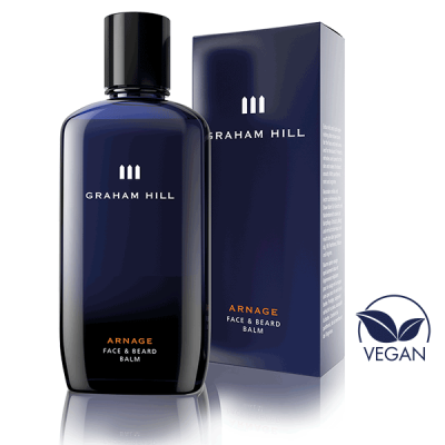 GRAHAM HILL ARNAGE Balsamo...
