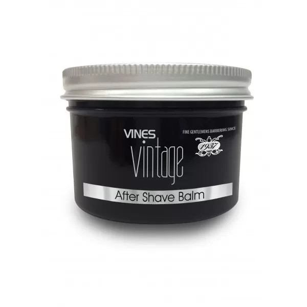 VINES VINTAGE AFTER SHAVE BALM 125ml