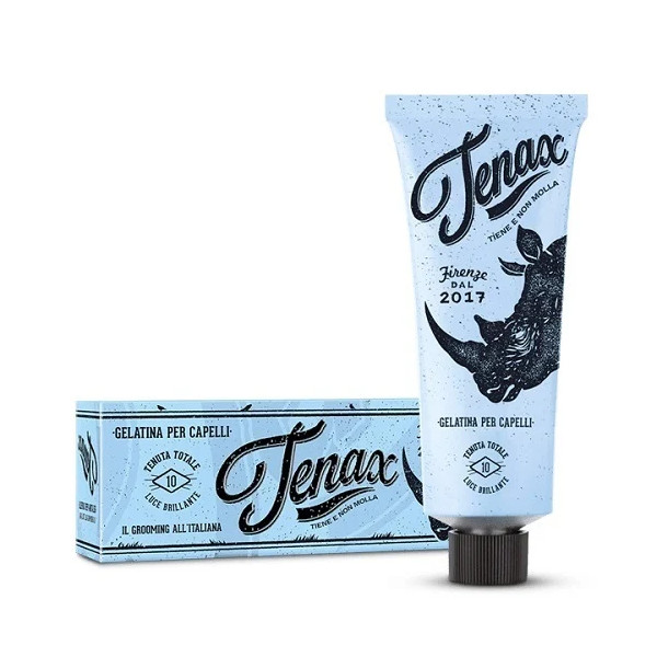 Tenax gelatina 100 ml