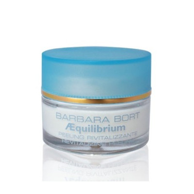 Barbara Bort Peeling...