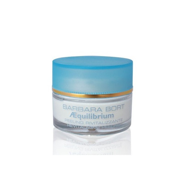 Barbara Bort Peeling Rivitalizzante 50 ml