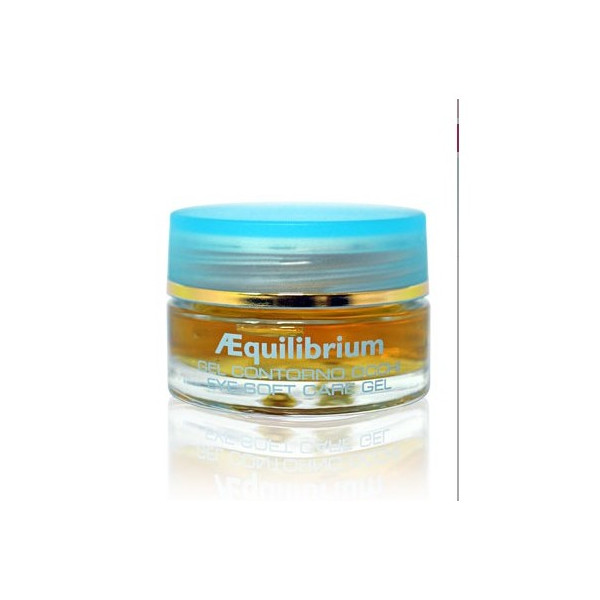 Barbara Bort Gel Contorno Occhi 15 ml