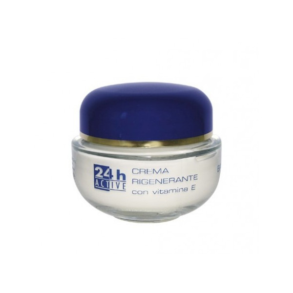 Barbara Bort CREMA RIGENERANTE con vitamina E 30 ml