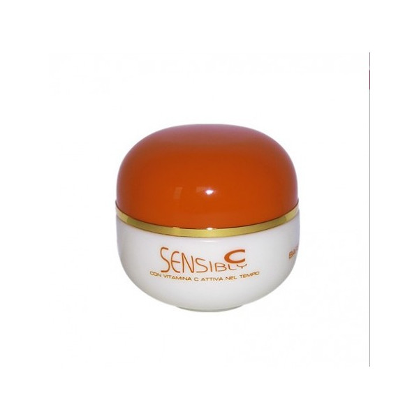 Barbara Bort SENSIBLY Crema con vitamina C attiva nel tempo 30 ml