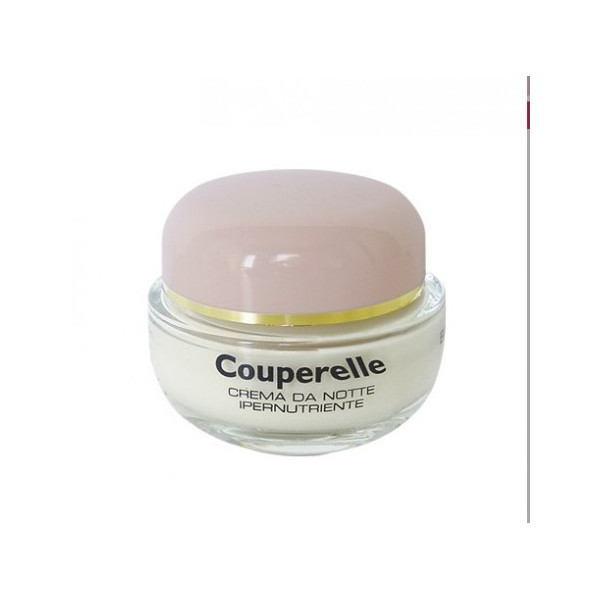 Barbara Bort Crema Da Notte Ipernutriente 30 ml