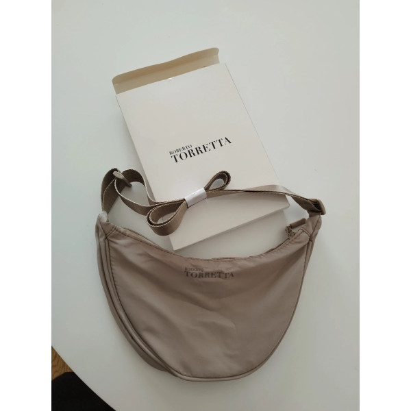 Borsa a tracolla Roberto Torretta