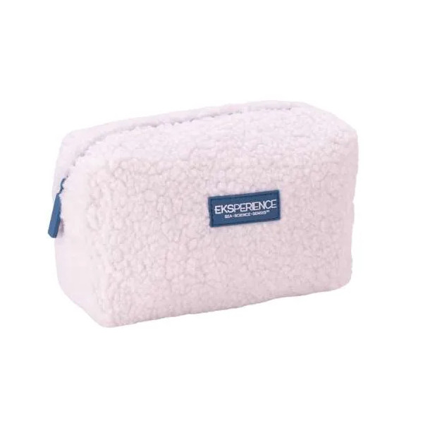 REVLON EKSPERIENCE Pochette Bianca Cozy Pouch