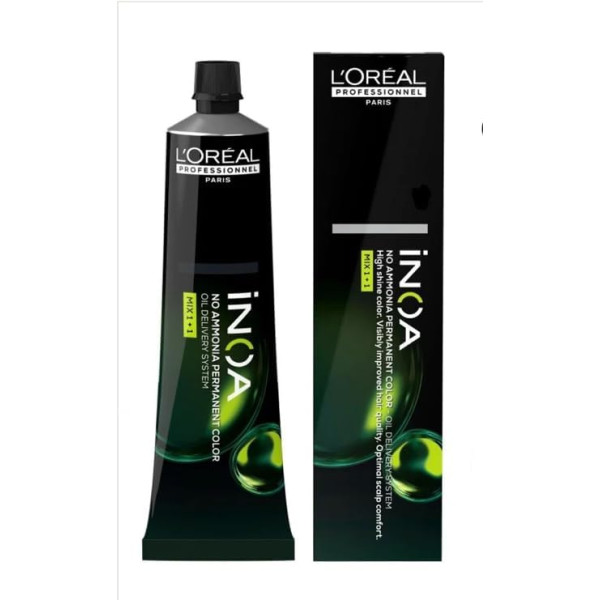 L'Oreal Professionnel Inoa 60 ml Colore Per Capelli Senza Ammoniaca