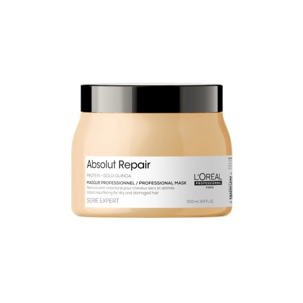 L'Oreal Professionnel Serie Expert Absolut Repair Crema 500 ml