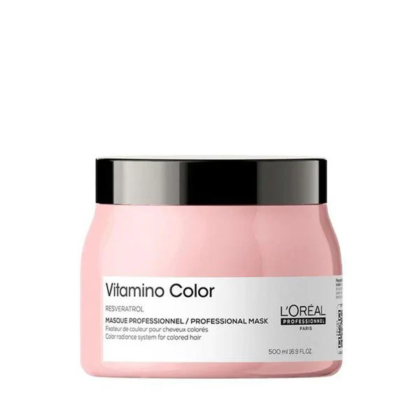 L'Oreal Professionnel Serie Expert Vitamino Color Resveratrol Crema 500 ml