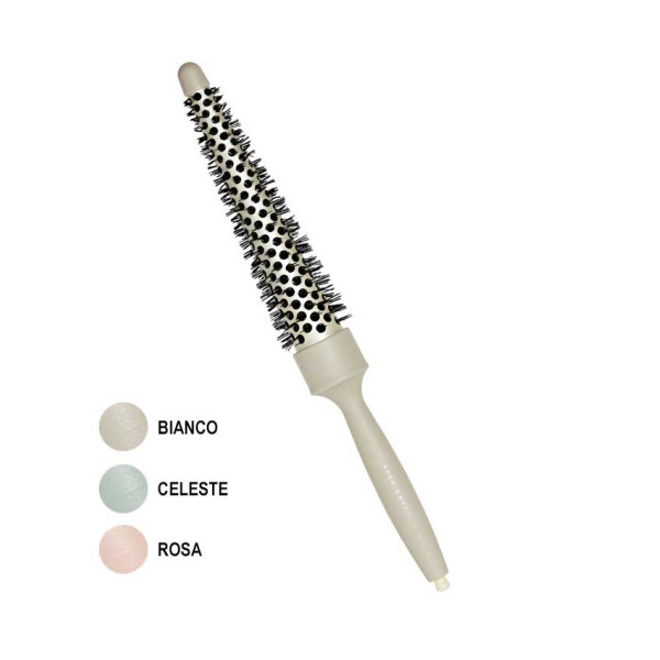 Acca Kappa Wavy SPAZZOLA PER CAPELLI Termica