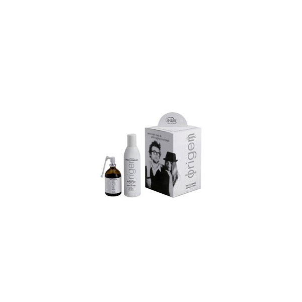 Anival Origen Trico Complex Kit Anticaduta