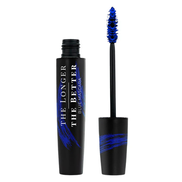 LAYLA - the longer the better mascara blu