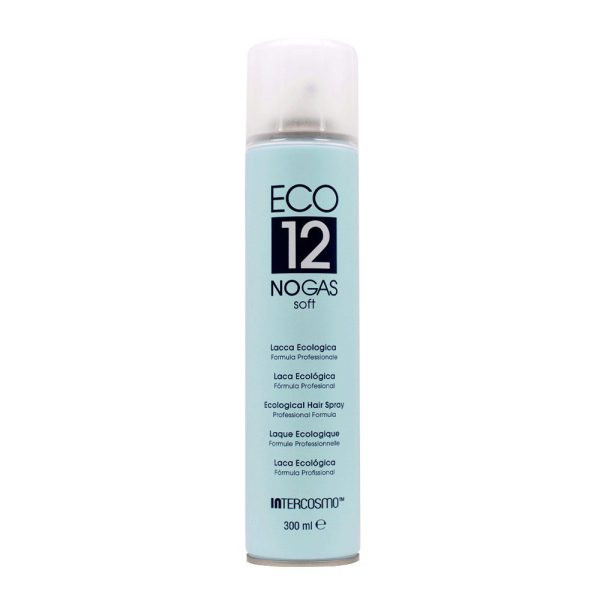Intercosmo Eco 12 No Gas Soft 300 Ml