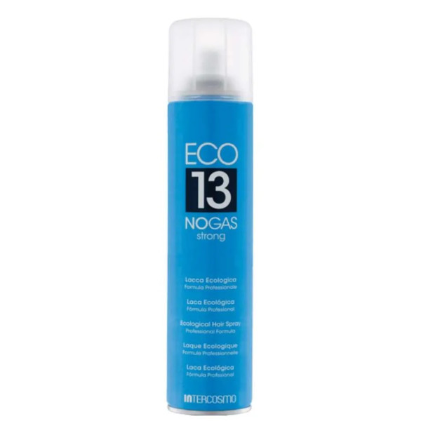 Intercosmo Eco 13 No Gas Strong 300 Ml