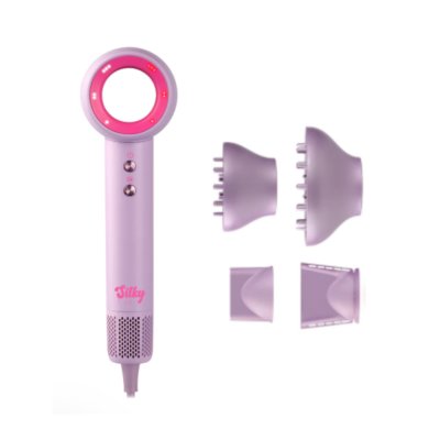 LABOR SILKY CURL PHON PER...