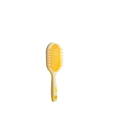 LABOR Silky Brush Lemon...