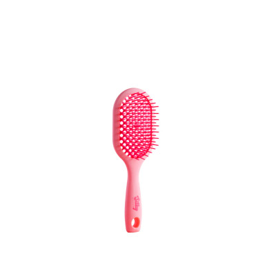 LABOR Silky Brush Raspberry...