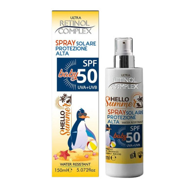 RETINOL COMPLEX Hello...
