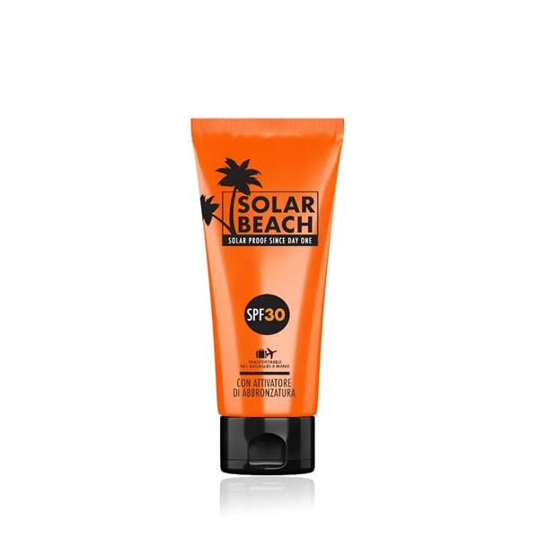 LR Wonder Company Solar Beach SPF30 100ml