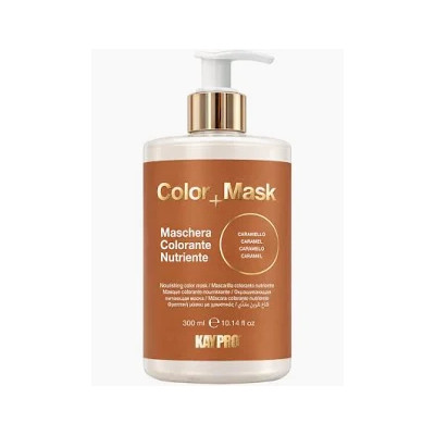 Kepro Color mask caramello...