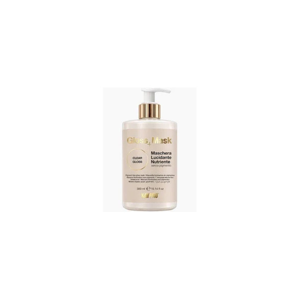 Kepro Gloss Mask 300ml