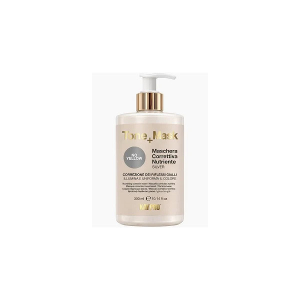 Kepro Tone Mask Silver – no yellow 300ml