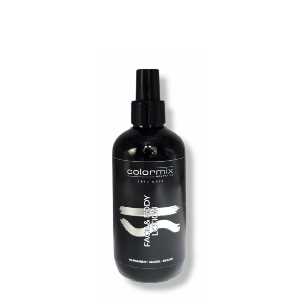 ANIVAL SKIN CARE FACE E BODY LOTION 200ML
