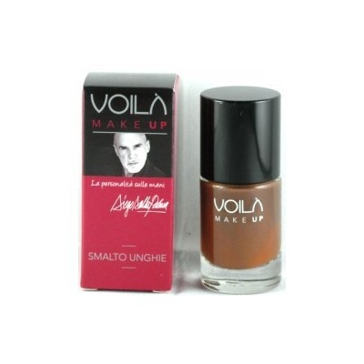 VOILA' MAKE UP SMALTO CIOCCOLATO DIEGO DALLA PALMA 10 ML